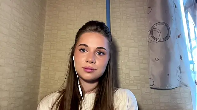 Miss_Blessnyth: онлайн-секс-чат