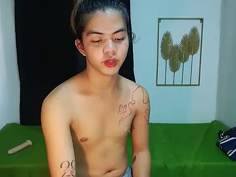 צ'אט XXX בשידור חי של Exotic_YhannaUncut