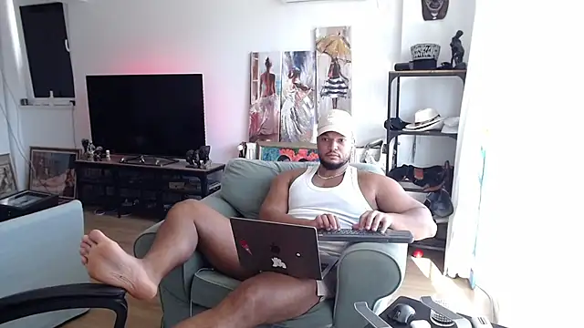 1LordKingsley Chat XXX in diretta