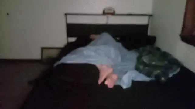 Opondestre00420 élő XXX-chatje