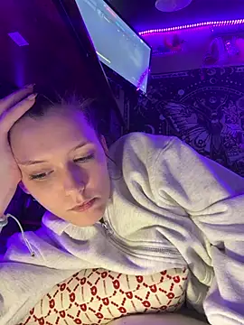 Lilactease's Live XXX Chat