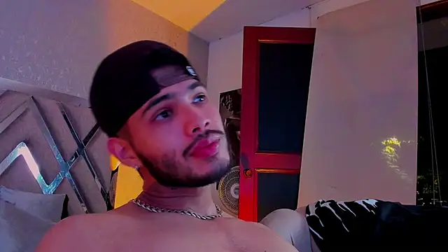 Онлайн чат XXX Vincentblack