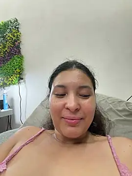 צ'אט XXX בשידור חי של mariatudulceadiccion