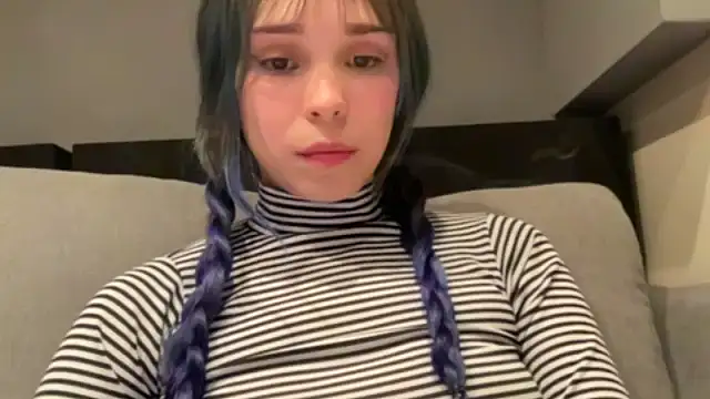 צ'אט XXX בשידור חי של loletabb