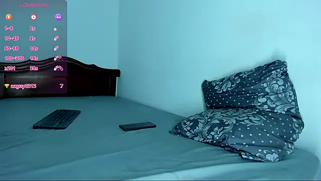 Živý XXX chat liammendoza98
