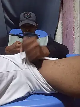 muruganlatino Show in webcam