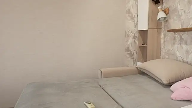 PashaAndMila Adlı Modelin Canlı XXX Sohbeti