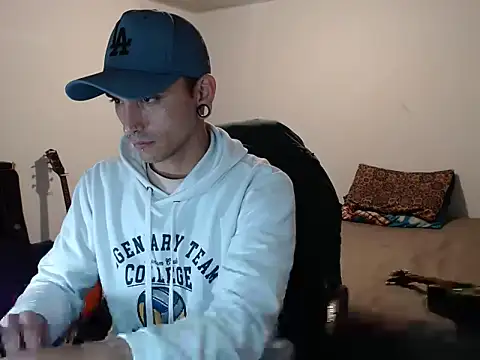morbidangel08 Live XXX Chat
