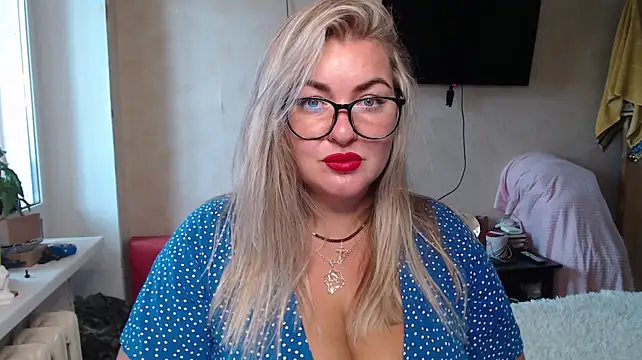 Czat XXX na żywo – NikaSkylink