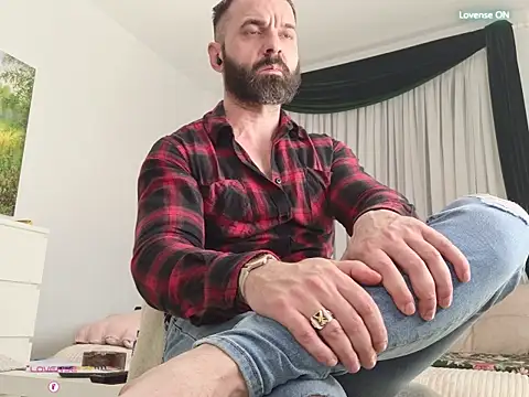 Chat XXX ao vivo de GipsyKingRo