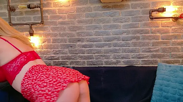 Chatroom XXX en direct de LisaCaprice