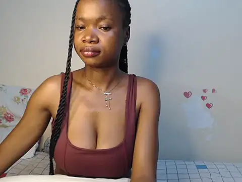 XXX chat uživo modela sweet_cheryl