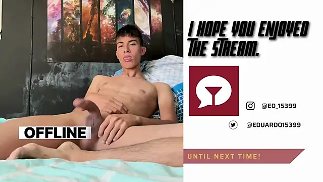 Ed15399 Live XXX-Chat