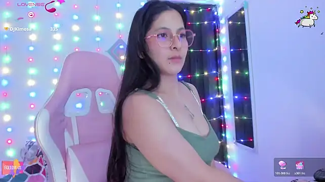 Vibambi Live XXX-Chat