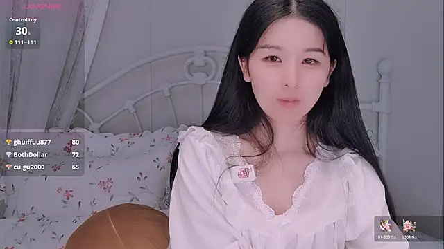 BingLin- Live XXX-Chat