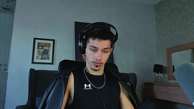 KaydenDrew Chat XXX in diretta
