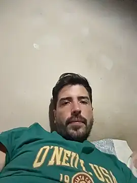 Elcomandantebsas Live XXX-Chat