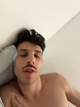 Chat XXX ao vivo de slaamdopee