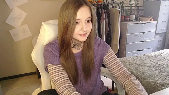 Taissa_Harmon's Live XXX Chat