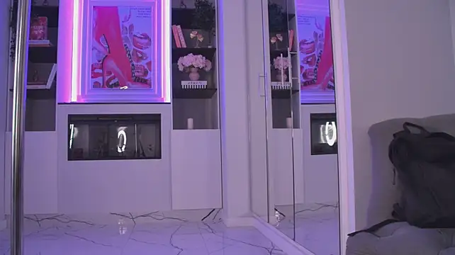 AriWild Live XXX-Chat