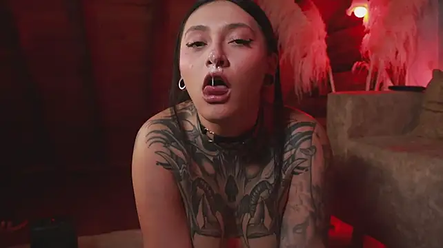 Laurensex4: онлайн-секс-чат