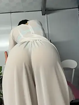Sembang XXX Secara Langsung Nana-19
