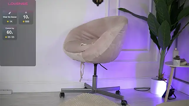 EvorahNoir Live XXX-Chat