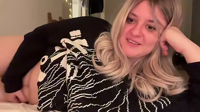 poppypowers Live XXX-Chat