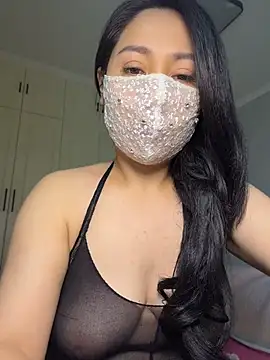 Xuemo88 Live XXX-Chat