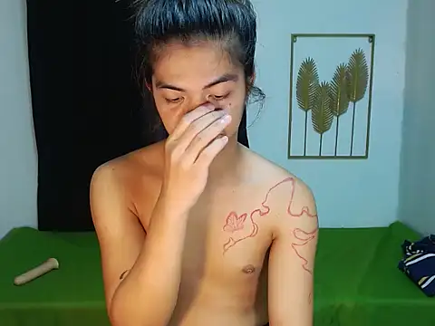 Exotic_YhannaUncut Live XXX-Chat
