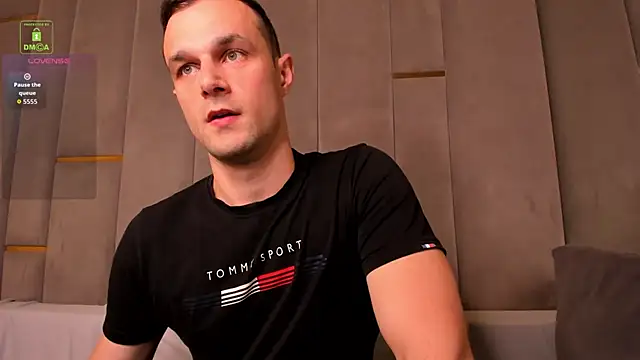 BrandonNorris Live XXX-Chat