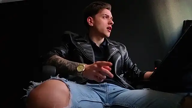 FelixStarkk: απευθείας συνομιλία ΧΧΧ