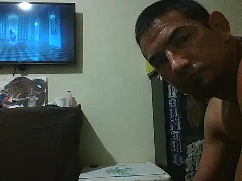 ALspacer Live XXX-Chat