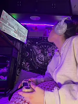 Lilactease Live XXX-Chat