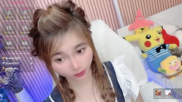 di-or- Live XXX-Chat