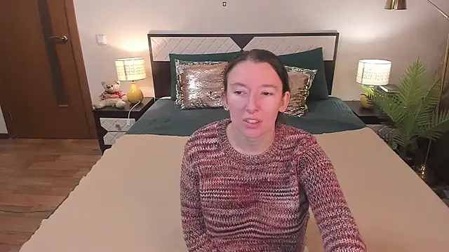 XXX chat uživo modela CatherineWalls