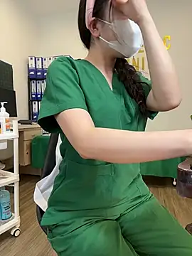 Živý XXX chat secretly_masturbating