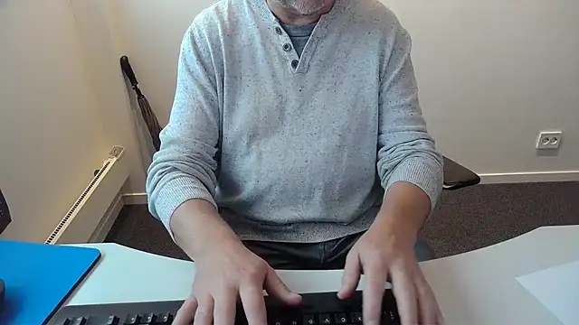 Buggemann Obrolan Langsung XXX