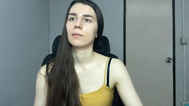 XXX chat uživo modela SassyJessi
