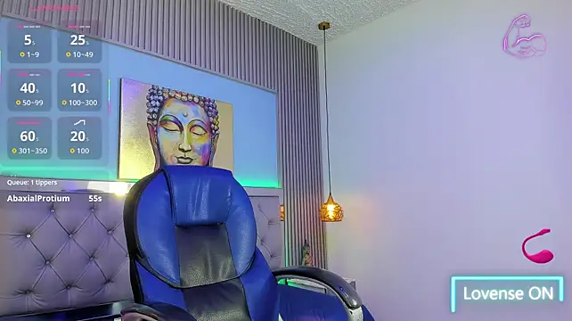 Ethanx18_ 网络视讯表演