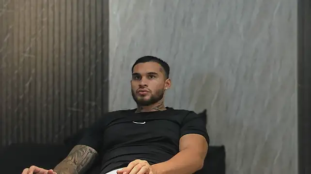 thesituationsj Live XXX Chat