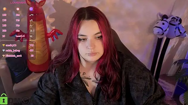 Mia_R0ss Live XXX-Chat