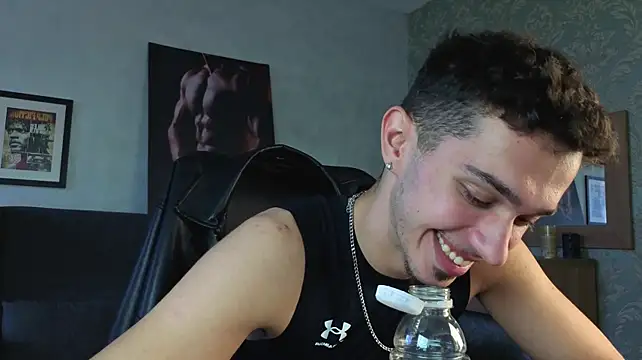 KaydenDrew Live XXX-Chat