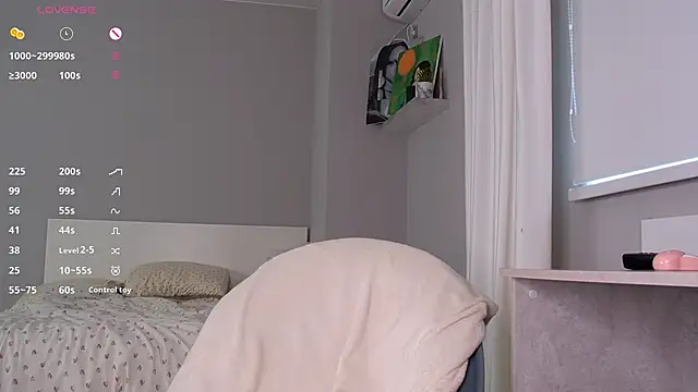 Chatroom XXX en direct de Kellybbface