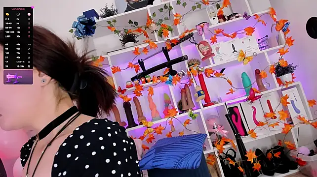 دردشة _AsyaSweet الجنسية المباشرة