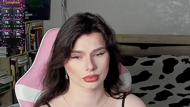 bbJ_one – Live XXX-chat
