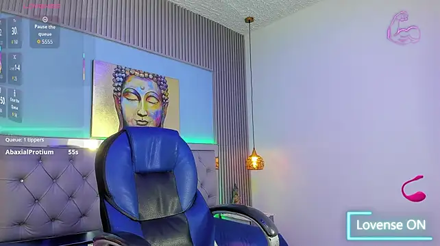Ethanx18_ 网络视讯表演