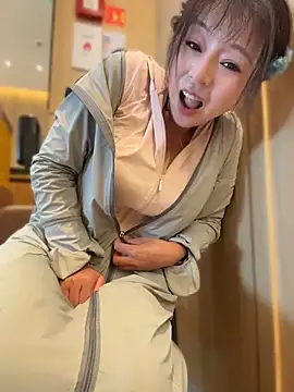 Chat XXX Live feifei_7788