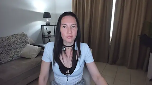 IngaRain Chat XXX live