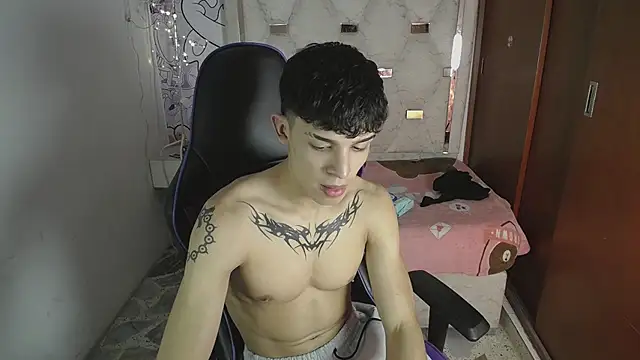 Chat XXX Live Liom_Gym